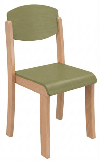 Chaises T1-T2-T3-T4-T6 K'Briol 